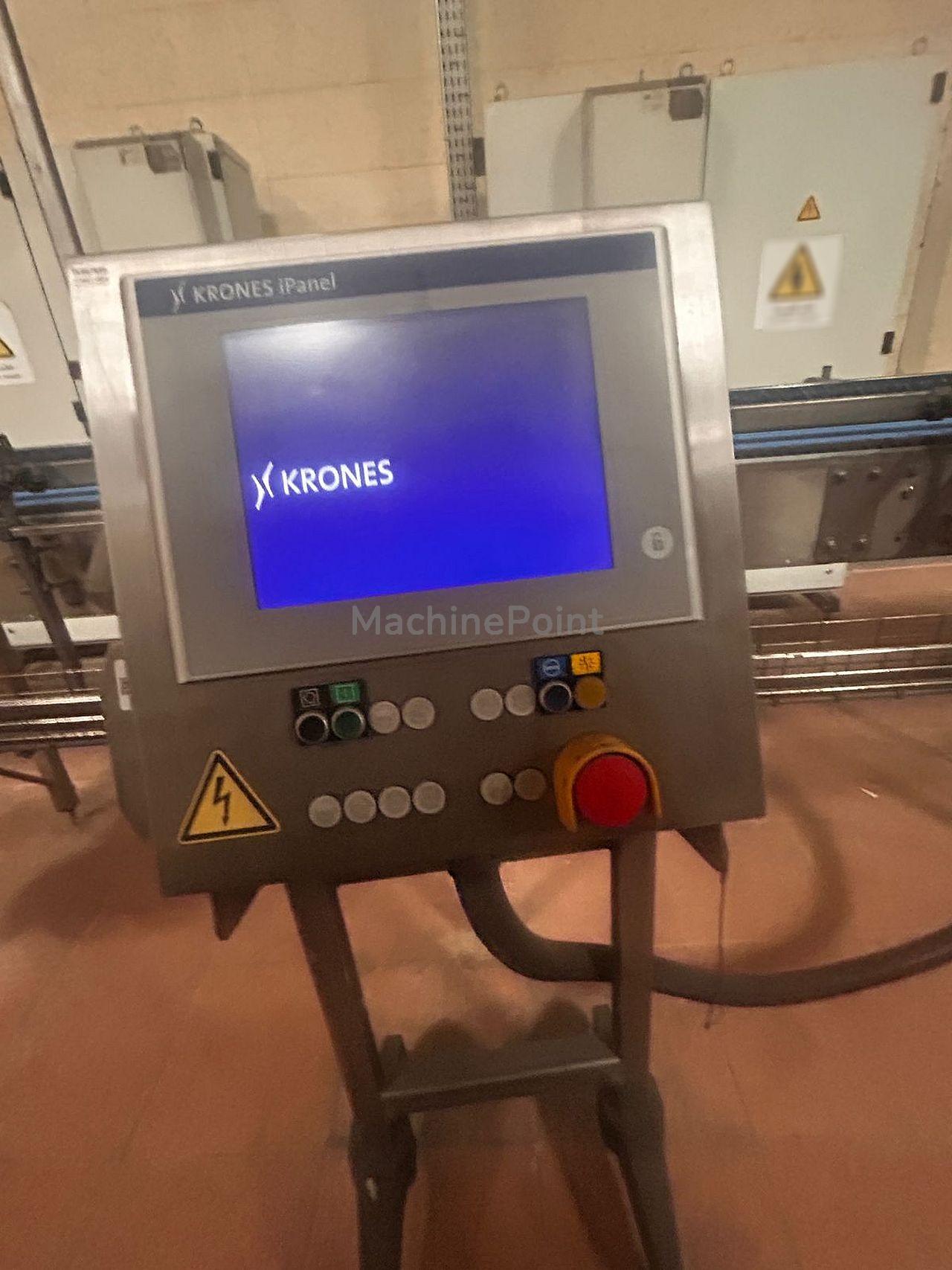 KRONES - Combi Modulfill 55-22 - Maquinaria usada