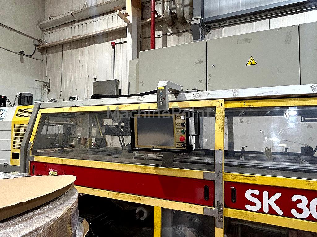 SMI - SK 300F - Machine d'occasion