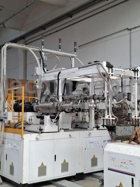  - JSW-45 - Kullanılmış makine