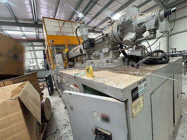 NISSEI ASB - PF 3-1 BHLL V2 - Used machine