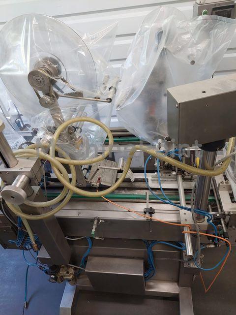 KERT - Egg package labeling - Gebrauchtmaschinen