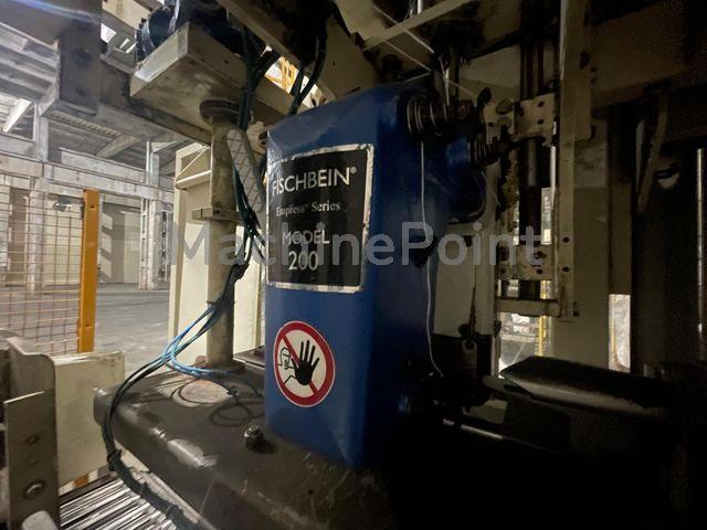 CONCETTI - IGF - Used machine