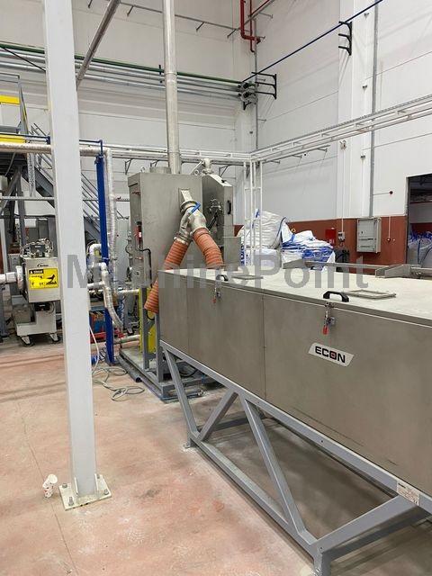 NGR - P:GRAN 145 LSP UWP - Used machine