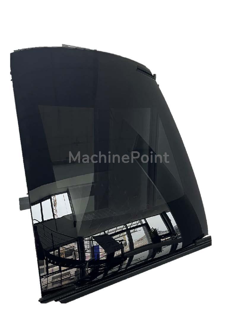 EISENMANN -  Coating Line Polycarbonate LA3 - Maszyna używana
