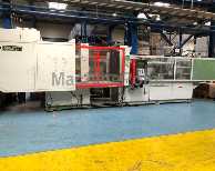 2. Injection molding machine from 250 T up to 500 T  - FERROMATIK MILACRON - K450 S
