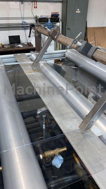 OMV - D140 – 6P - Machine d'occasion