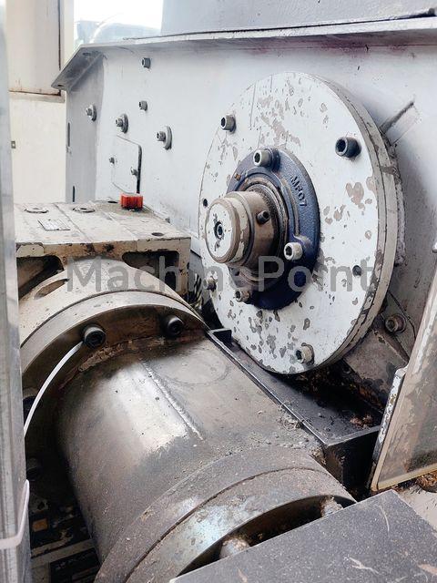 PLASMAC - Omega 80 - AC - Used machine