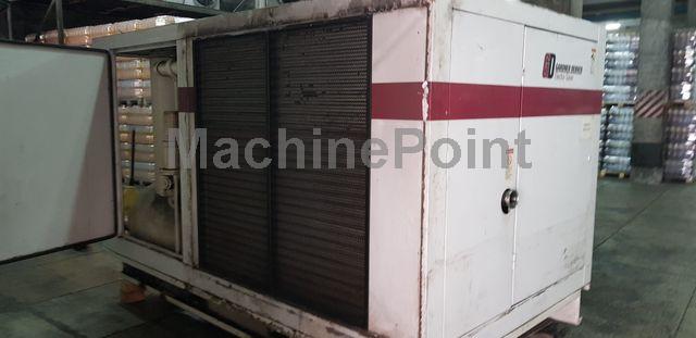 GARDNER DENVER - EAU99S - Used machine