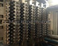 Presse à injecter pour préformes - NETSTAL - PET 3500/3500
