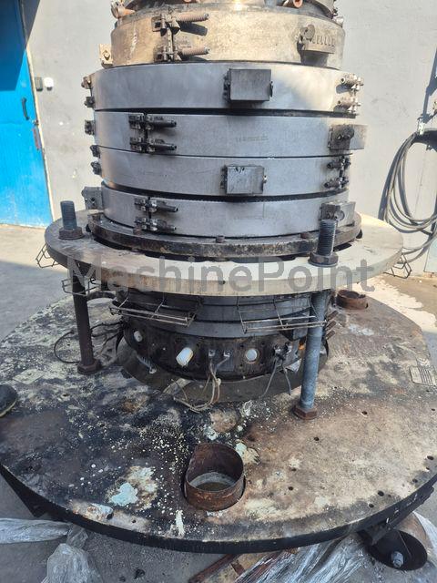 REIFENHAUSER - EVO 160/500-5 - Used machine