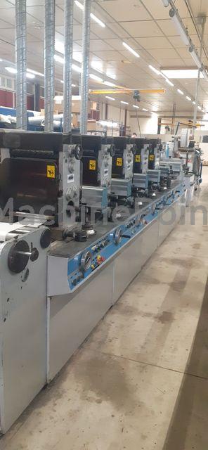 MIDA - BO 270-1 - Used machine