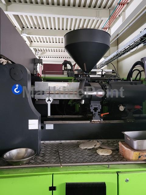 ENGEL - 1050/400 - Machine d'occasion