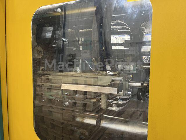 CHUAN LIH FA - CLF-230TX - Used machine