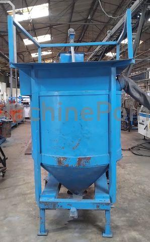 CINCINNATI MILACRON - CM55 - Used machine