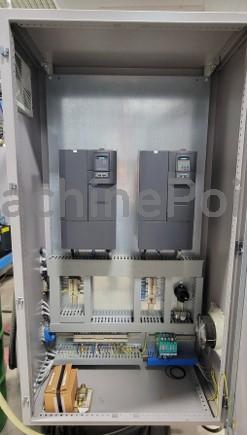 CANNON - A 100-system Penta Twin-C - Maquinaria usada