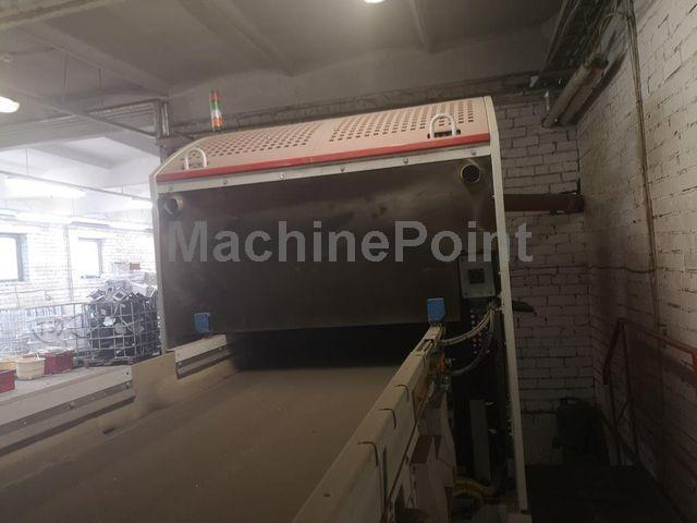 REDWAVE - 1000 SSI/M V192 R/B 2W - Used machine