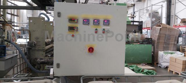 LUNG MENG - LM-65T - Machine d'occasion