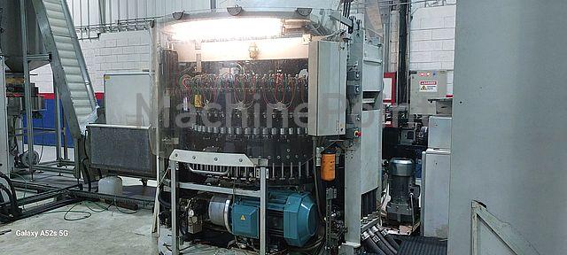 SACMI - CCM64MB  - Used machine