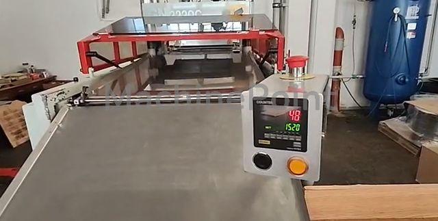 GN - 2220C - Used machine