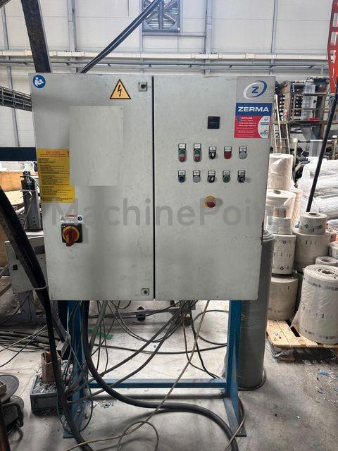 ZERMA - ZPS 1200 - Used machine