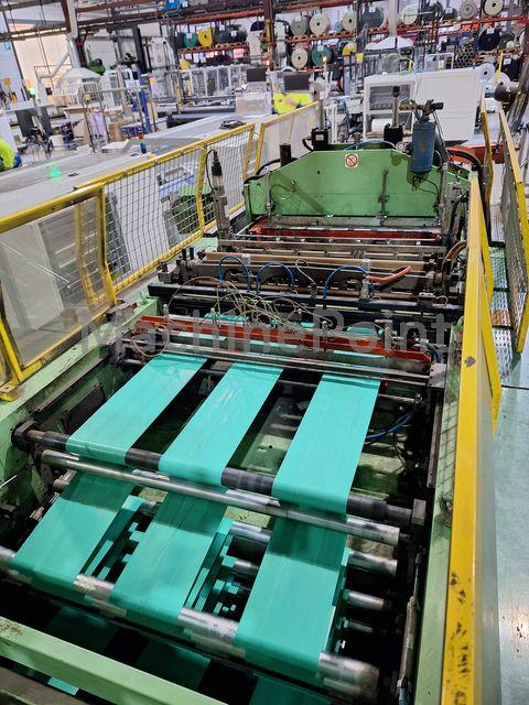 ELBA - TF 9011 HS - Used machine