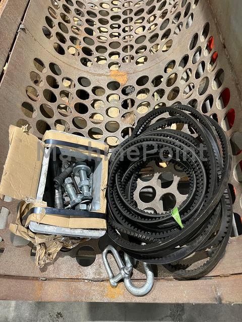 AMIS - WEIMA WLK 18 - Machine d'occasion