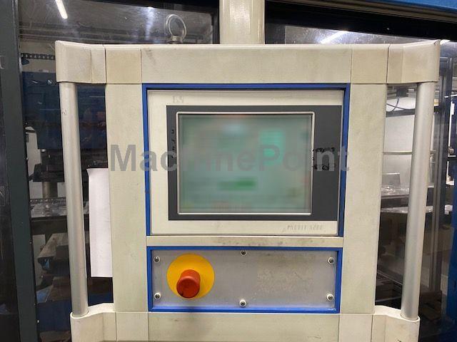 KIEFEL - KMV 50 D - Macchina usata