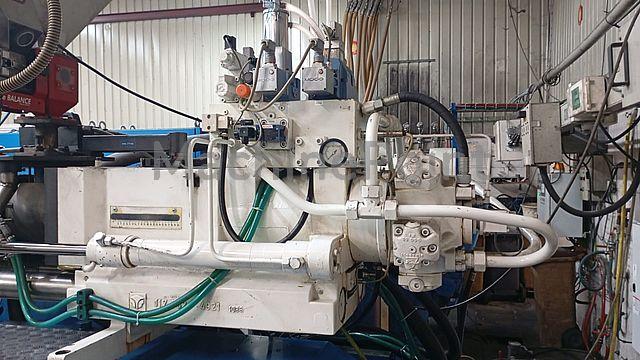 NETSTAL - 2400-900 - Kullanılmış makine