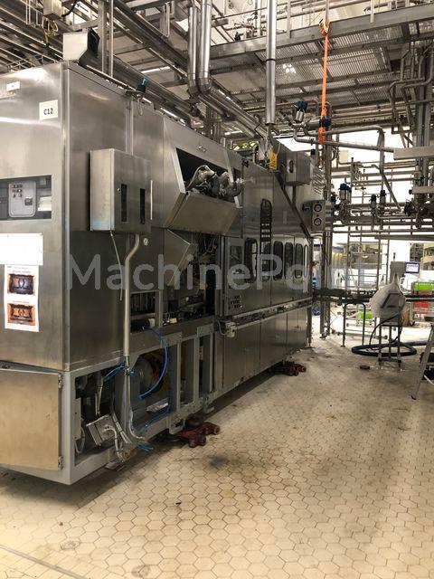 TETRA PAK - Tetra Rex TR/7 ESL/HH 020V - Used machine