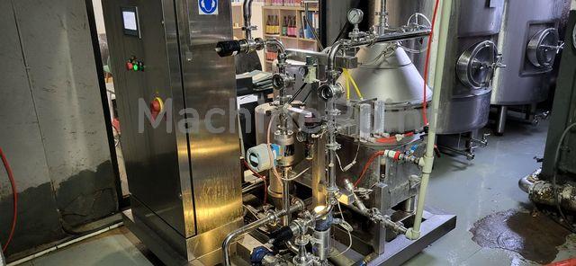 ANDRITZ - ArtBrew41 - Used machine