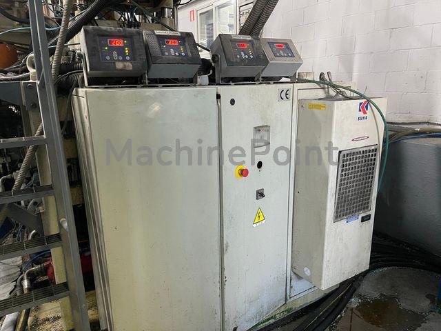 MAGIC -  IB-L2D-XL - Maszyna używana