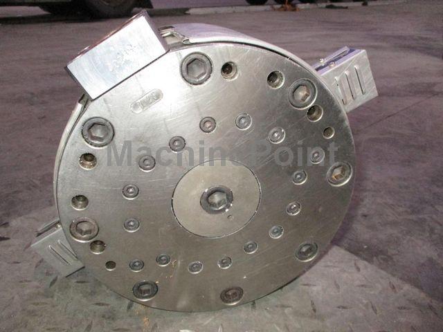 MIKROSAN - MCV 68/25D - Machine d'occasion
