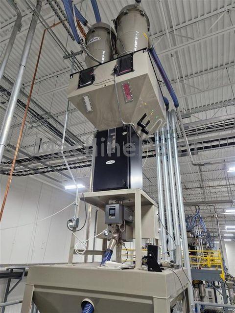 SIPA - ECS FX20/64 EVO - Maquinaria usada