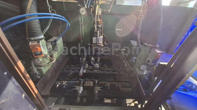 KAMMANN - 4, 09, 22 - Maquinaria usada