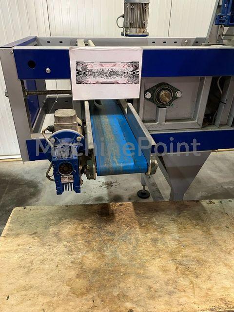 UNITEC - Unical 200 Cherry - Gebrauchtmaschinen