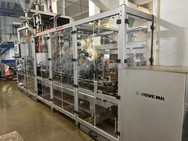 ROVEMA  - SBS 250 - Used machine