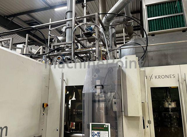 KRONES -  - Used machine