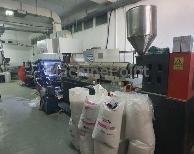Líneas de monoextrusión  XUANHAI MX 700 L