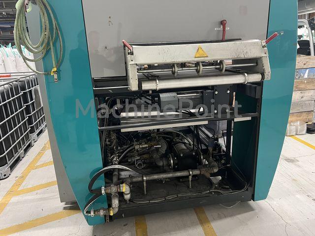KIEFEL - KTR 4 - Maquinaria usada