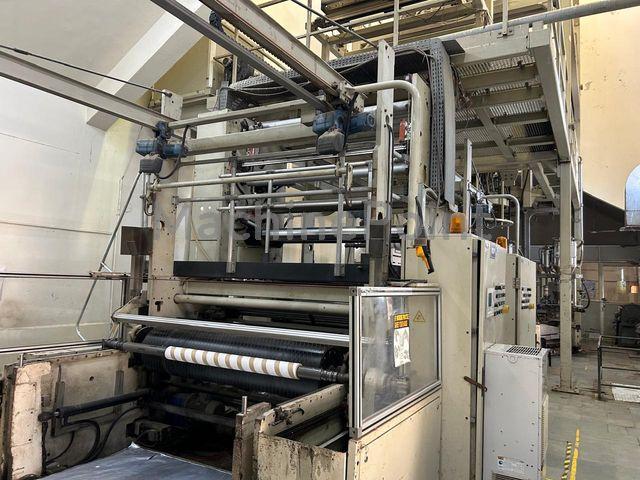 REIFENHAUSER - UFA-III-1700-02-1200 - Used machine