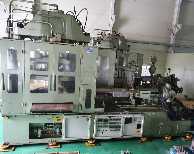 Enjeksiyon streç şişirme kalıplama makinesi - AOKI - SBIII-1000NL-100