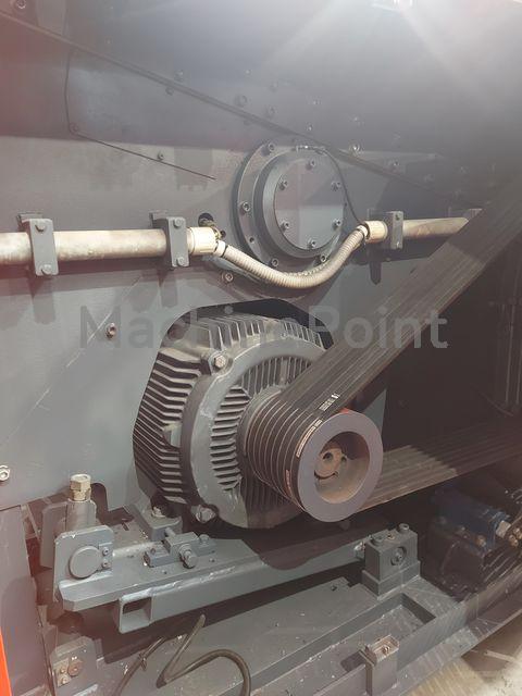 VECOPLAN - V-ECO 1700 - Machine d'occasion