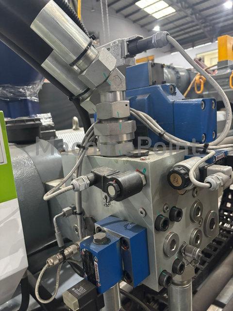 WINTEC - t-win 6500-7000 - Machine d'occasion