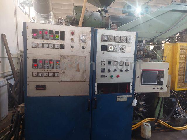 MORETTI - M-20L - Used machine