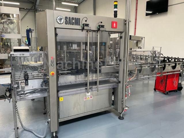 CIMEC - 6000 bph - Used machine