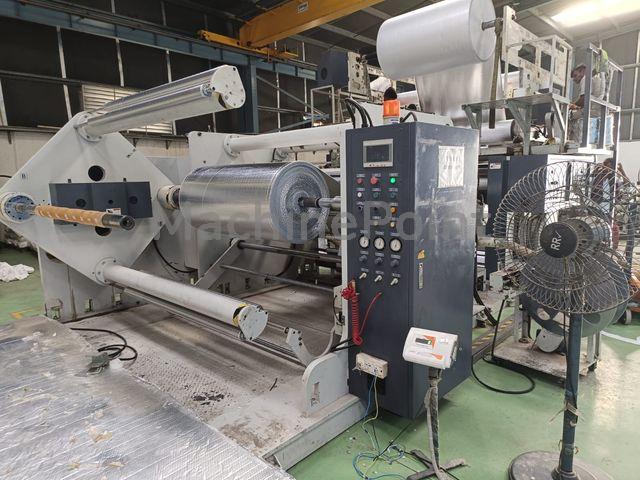 YEN SHENG  - YSW-100T - Maszyna używana