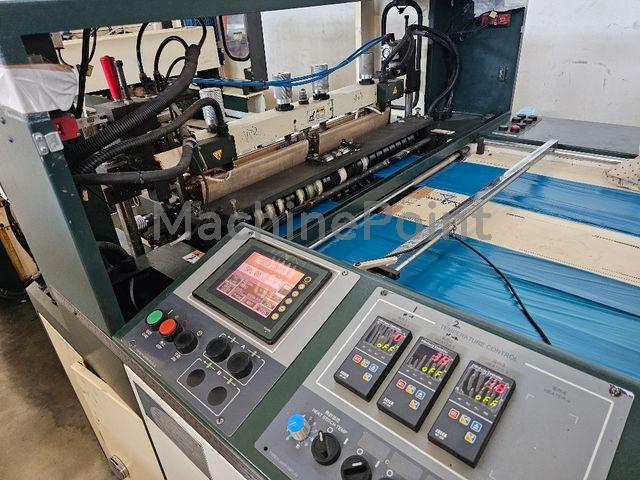 PLAS ALLIANCE LIMITED - PL32PFA-V300+SLG2 - Maquinaria usada