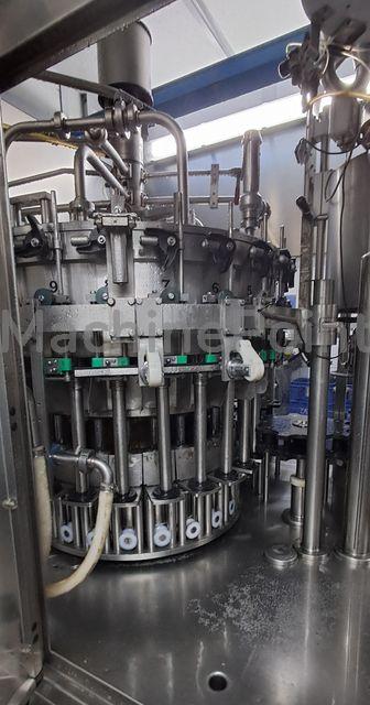 PROCOMAC - MUVITEC Ecofill M24 - Used machine