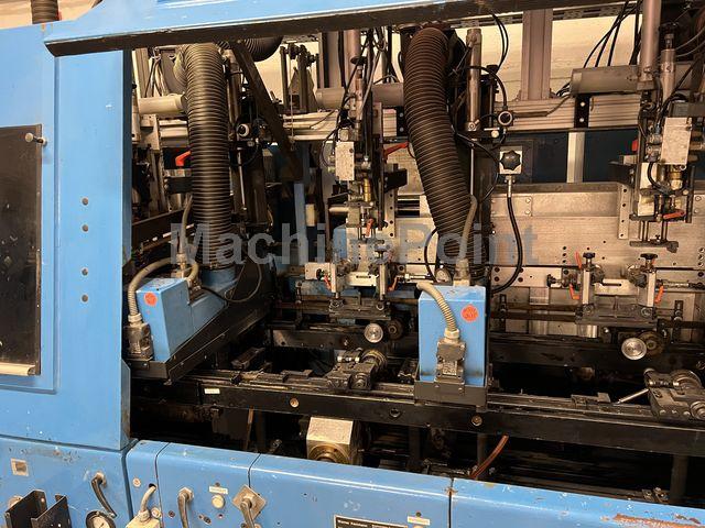 KAMMANN - K07 B - Used machine