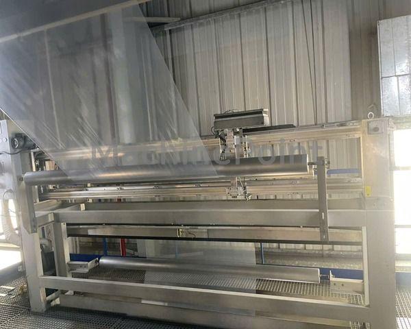 REIFENHAUSER - Evolution Ultraflat - Maquinaria usada